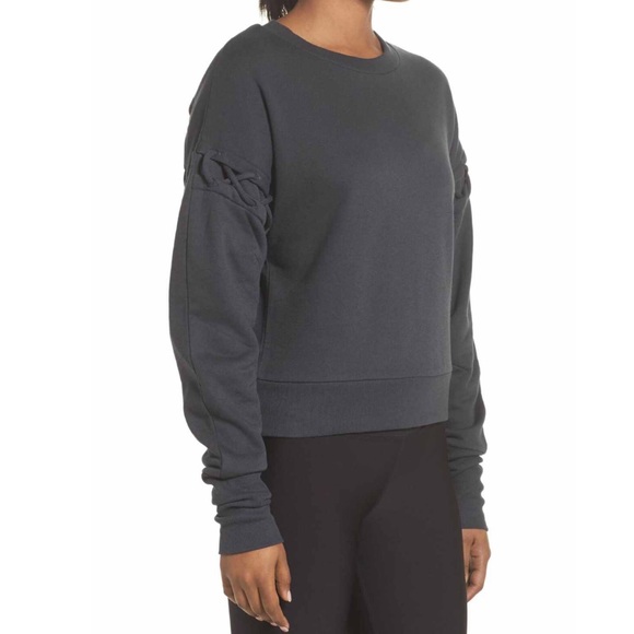 NWT Alo Yoga Pullover - Picture 5 of 8